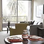 Oakwood At Palazzo East